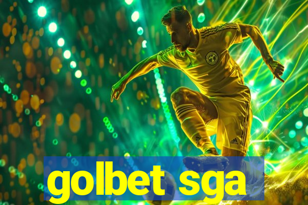 golbet sga