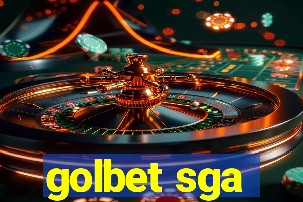 golbet sga