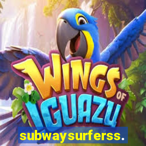 subwaysurferss.co