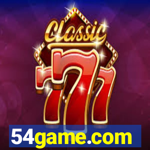 54game.com