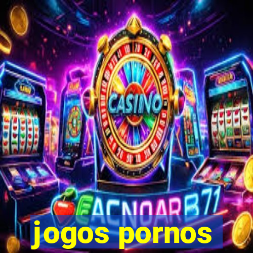 jogos pornos