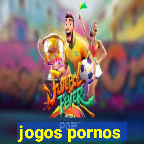 jogos pornos