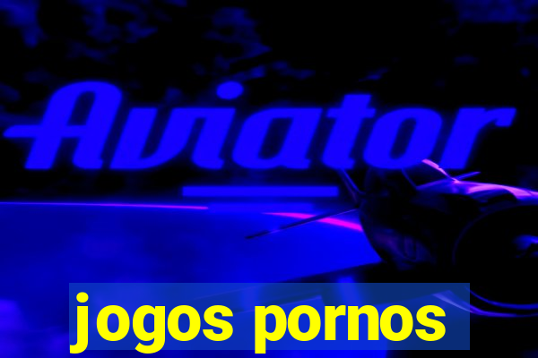 jogos pornos