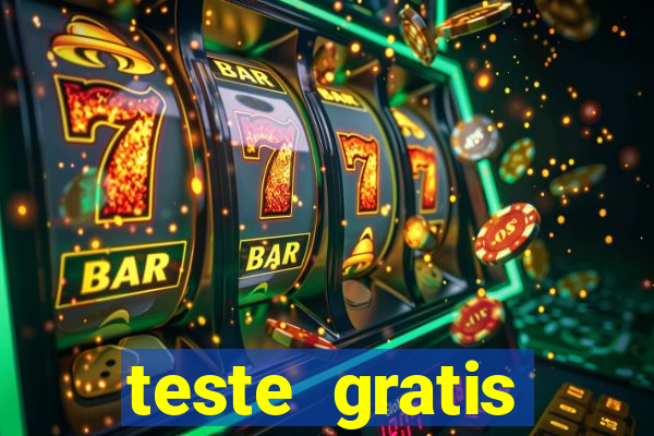 teste gratis fortune tiger