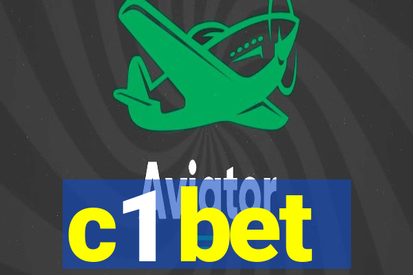 c1 bet