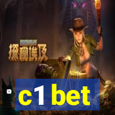 c1 bet