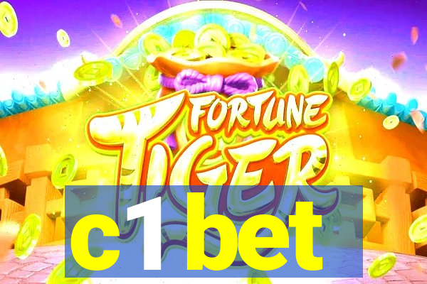 c1 bet