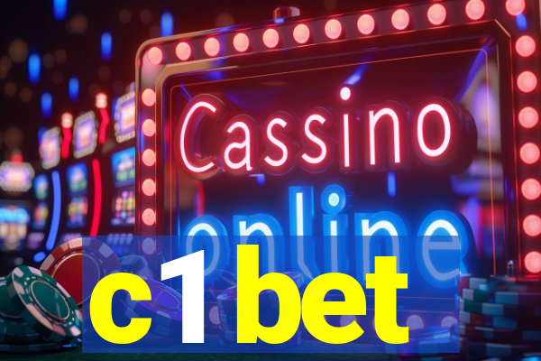 c1 bet