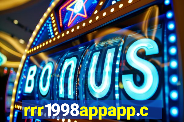 rrr1998appapp.com