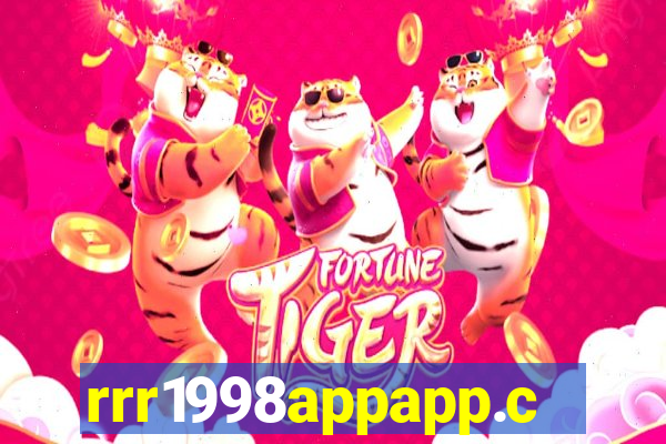 rrr1998appapp.com