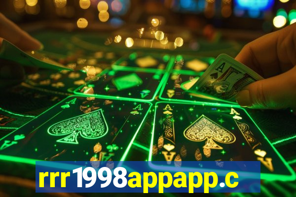 rrr1998appapp.com