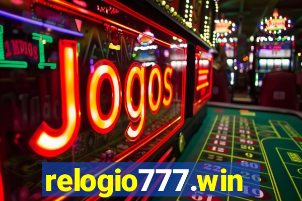 relogio777.win