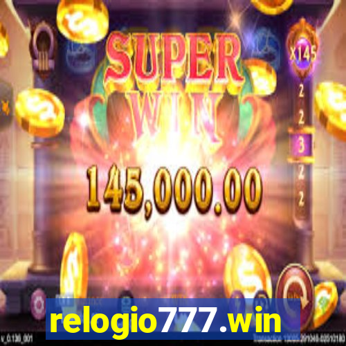 relogio777.win