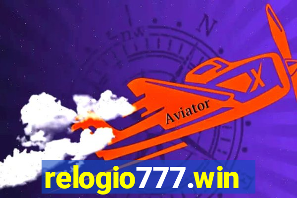 relogio777.win