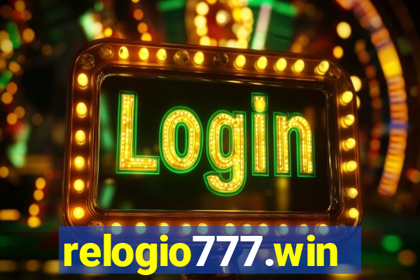 relogio777.win