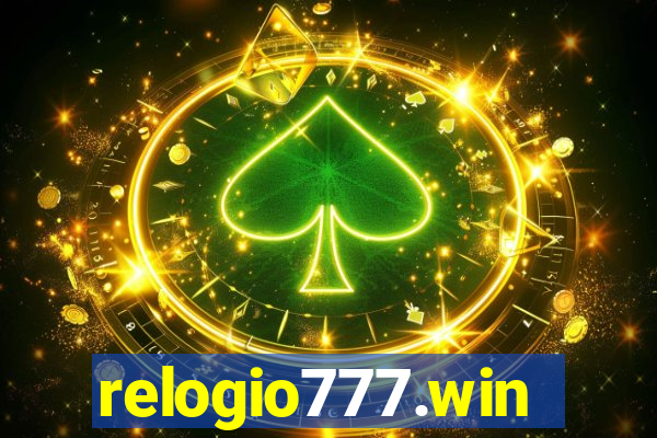 relogio777.win