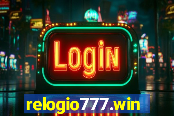 relogio777.win