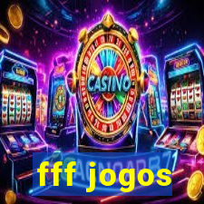 fff jogos