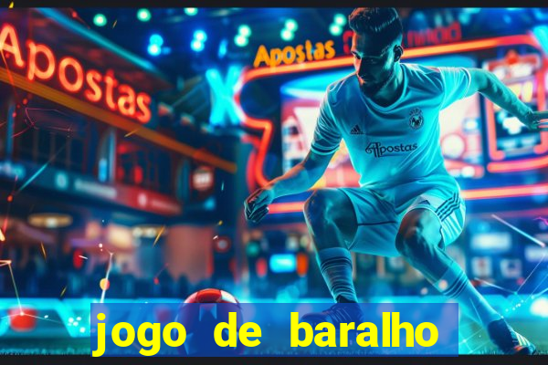 jogo de baralho pife online