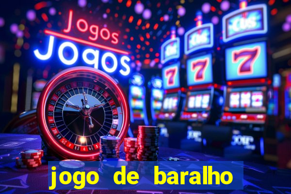 jogo de baralho pife online