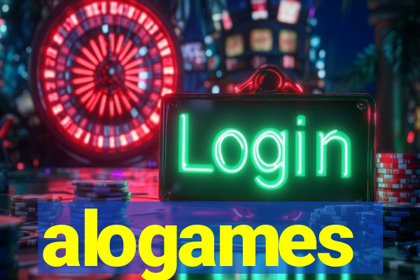 alogames