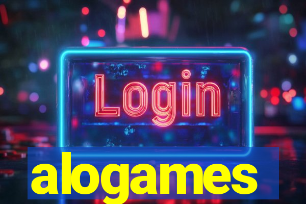 alogames