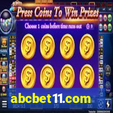 abcbet11.com