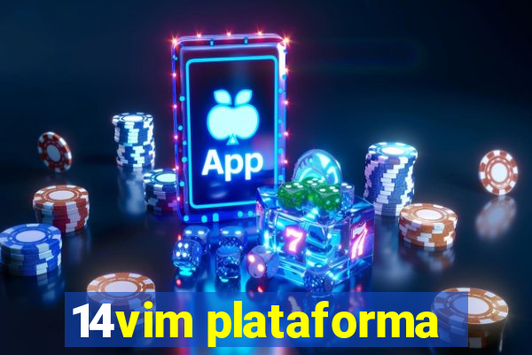 14vim plataforma