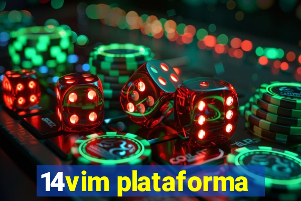 14vim plataforma