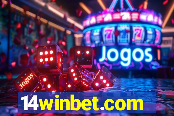 14winbet.com