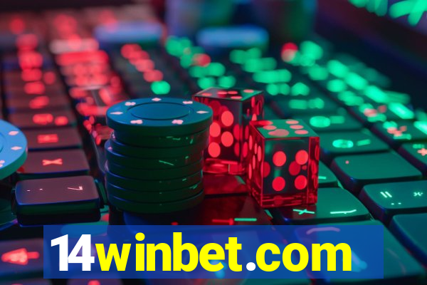 14winbet.com