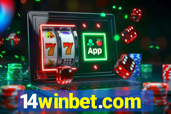 14winbet.com