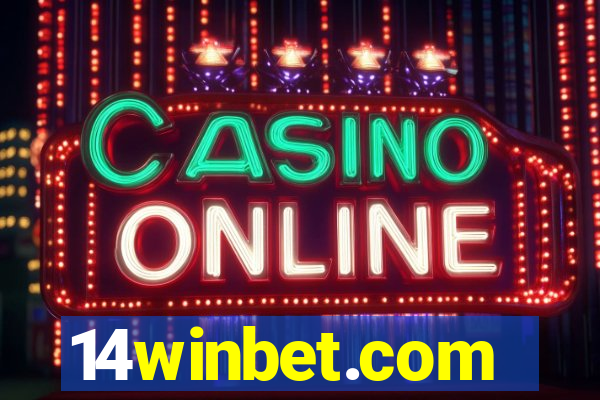 14winbet.com