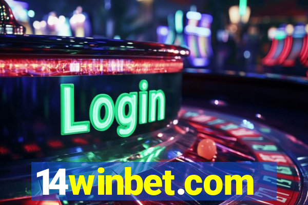 14winbet.com