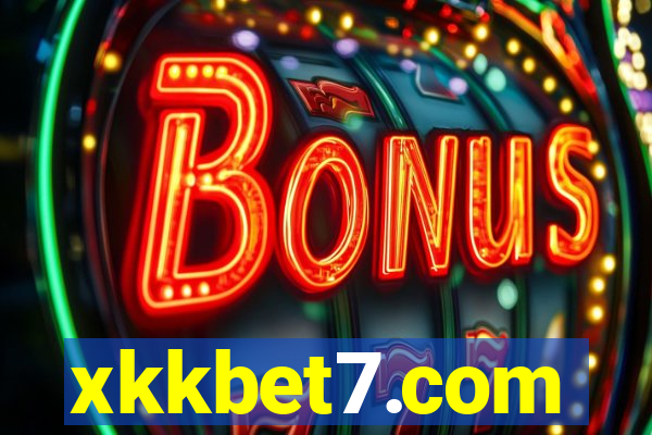 xkkbet7.com