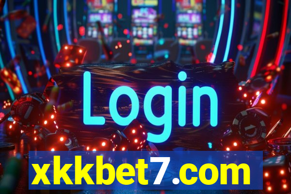 xkkbet7.com