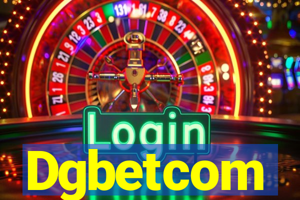 Dgbetcom