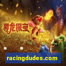 racingdudes.com