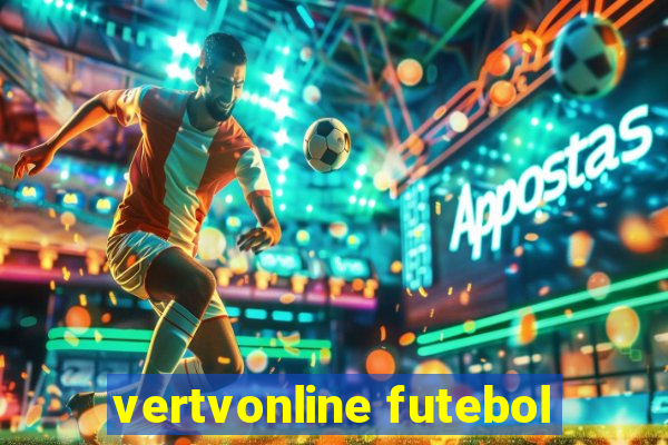 vertvonline futebol