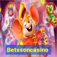 Betssoncasino