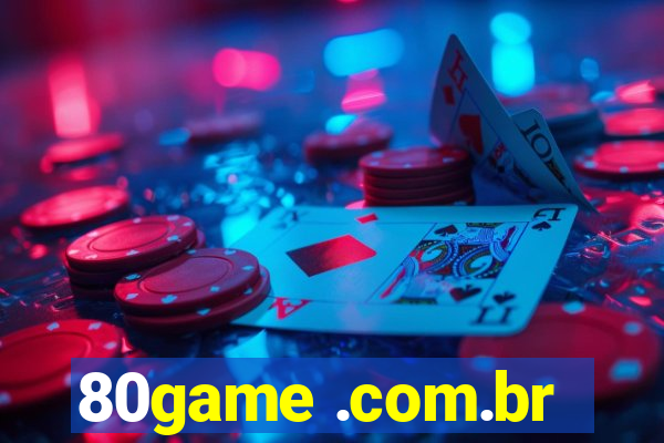 80game .com.br