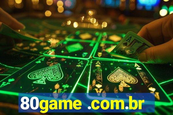 80game .com.br