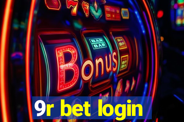 9r bet login