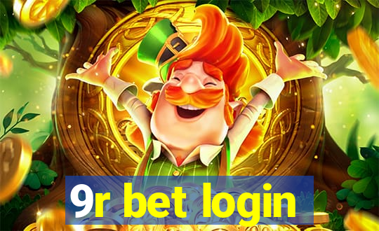 9r bet login