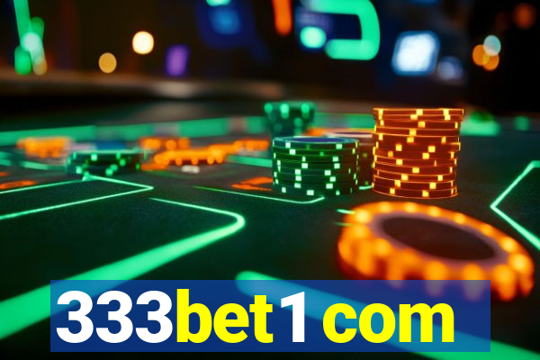 333bet1 com