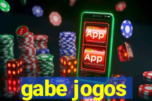 gabe jogos