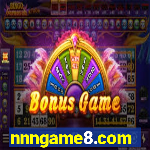 nnngame8.com