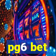 pg6 bet