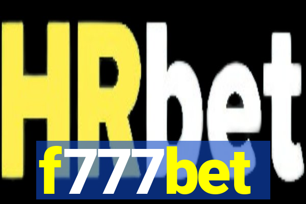 f777bet