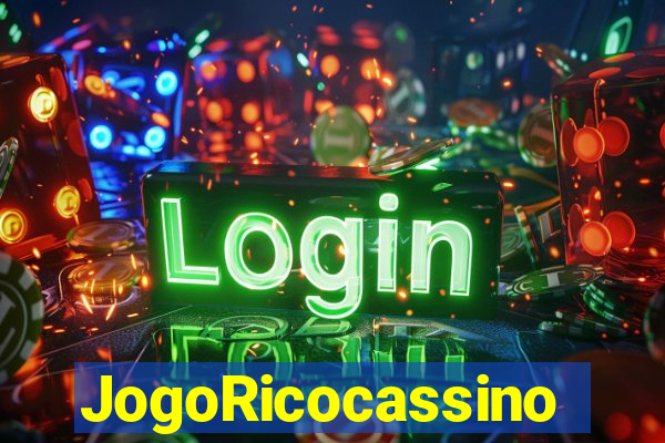 JogoRicocassino